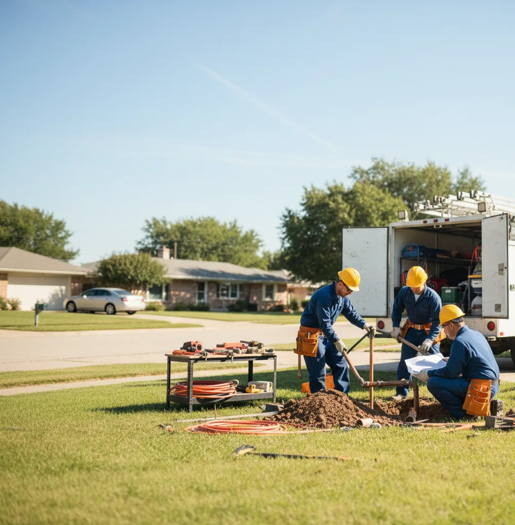 Water Heater Repair in Arcadia, FL